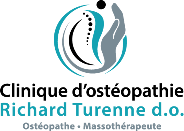 Richard Turenne D.O., Ostéopathe